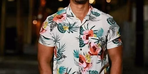 Carlos Anthony
