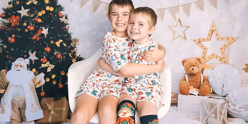 Merry Pop-ins - Napier (Taradale)