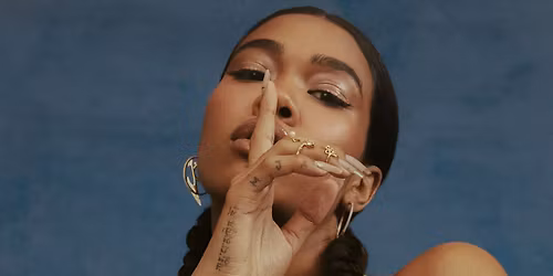 Amber Mark Presents: The Pretty Idea Tour