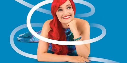 Disney\u2019s The Little Mermaid JR