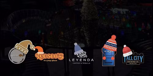 Christmas Crawl 2025