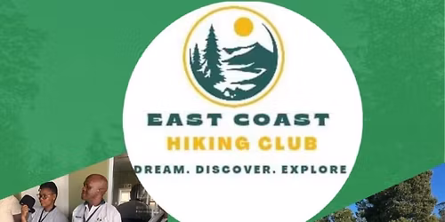 Emerald Vale Hiking - Black Trail