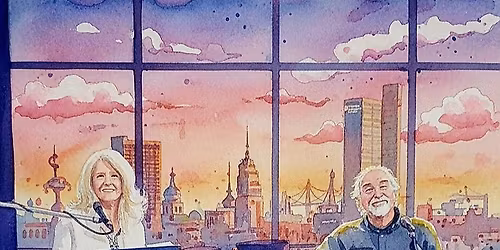 Travelin' Light Live Music at Post 11