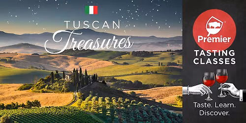 Tuscan Treasures