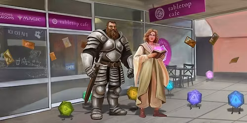 Coffee & Crawlers - A Dad's Coffee Group