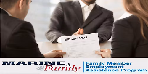 Interview Skills Workshop