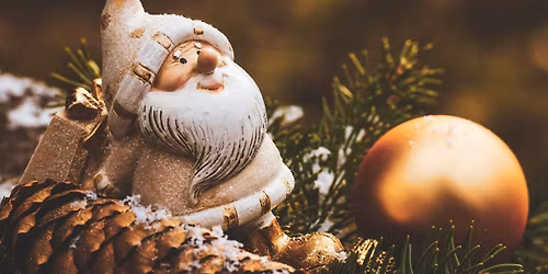 Jullunch: Caf\u00e9 InBetween