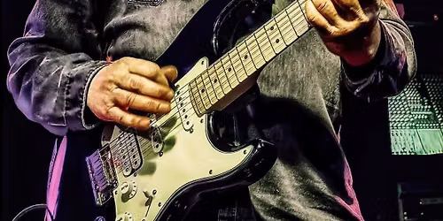Mark Crissinger plays Ottawa
