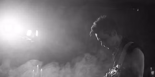 Intro to Photography - Lethbridge