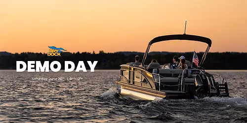 Dry Dock Demo Day