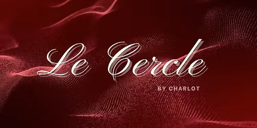 LE CERCLE - WILLIAM WELLS x MATHIEU GILABERT (R\u00e9sident Massilia)