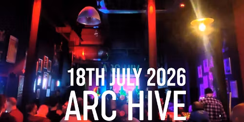 Soul Shayka Live @ Archive Liverpool