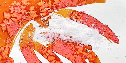 Familienzeit-Workshop | Experimentelles Farblabor | ab 3 J. m. erw. Begl.