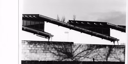 Black and White Film Photography - An Introduction - 5 week course (\u00a3160)