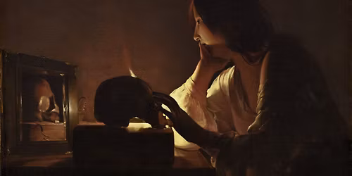 Good Friday - Tenebrae Service