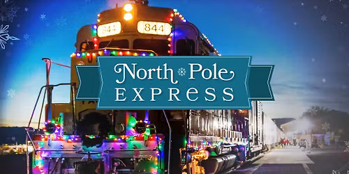 North Pole Express