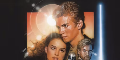 Star Wars: Episode II - Attack of the Clones