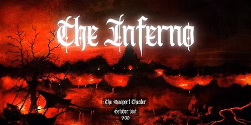 The Inferno