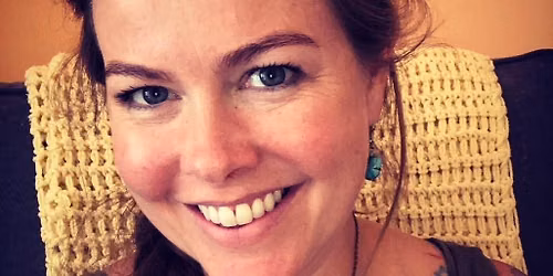 Nervous System Reset - Vagus Nerve, Breath & Deep Rest in the studio
