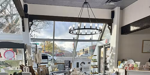 Winter Perfume Workshop with The Lavender Sachet @ Lemons & Limes Kenwood