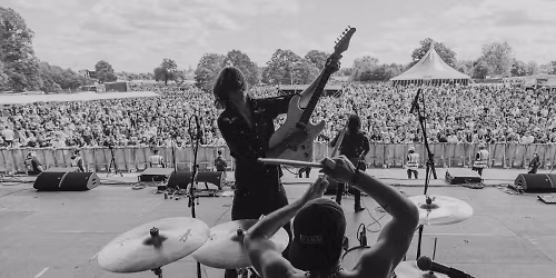 The Dangerous Summer in M\u00dcNSTER