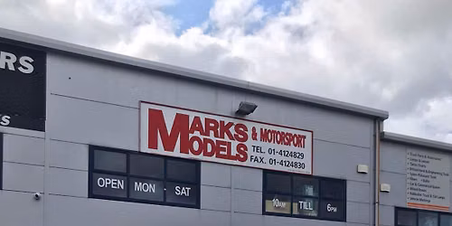 PRE LOVED MODEL RAILWAY SALE