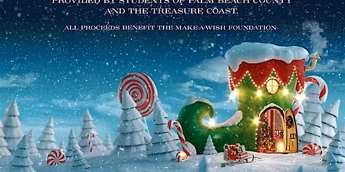 MUSICTHON at The Gardens Mall