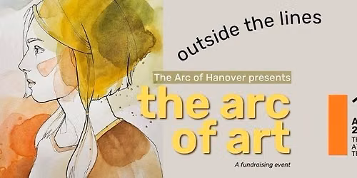 The Arc of Art