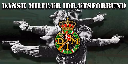 DMI IPSC Forbundsmesterskab Pistol