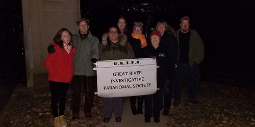 Haunted History Walk--Pioneers, Heroes & The Jewish Section