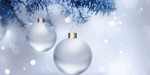 St Georges Festive Quiz Night 