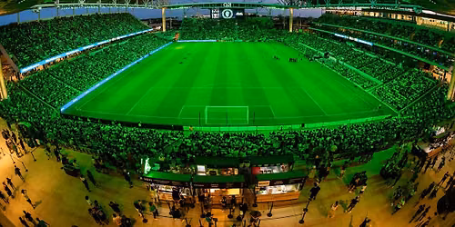 2026 Leagues Cup Phase One: Austin FC vs Puebla FC
