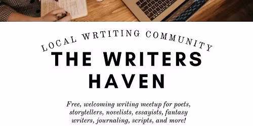 The Writers Haven: Local Writing Community