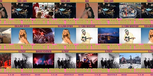 Havblik Festival 2026