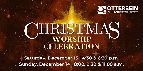 Christmas Worship Celebration