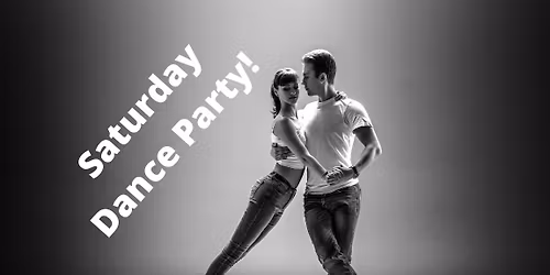 November Dance Party