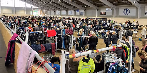 H\u00e4stloppis G\u00f6teborg 26\/4 2026