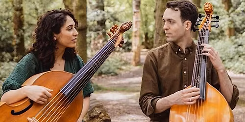 Intesa Duo \u2013 Voices of San Lazzaro