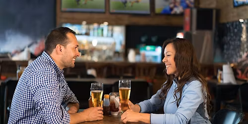 London Speed Dating (Ages 28-38)