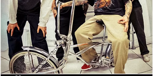 WSTR @ Goldgrube Kassel