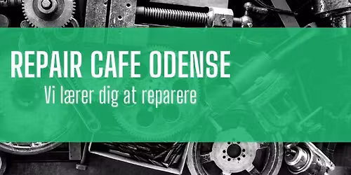 M\u00e5nedlig reparationsarrangement i Bl\u00e5 Kvarter ved havnen