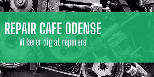 M\u00e5nedlig reparationsarrangement i Bl\u00e5 Kvarter ved havnen