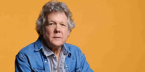 Steve Forbert