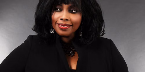 Ruby Turner at The Stables, Milton Keynes 