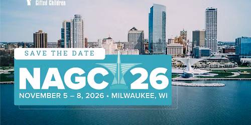 NAGC Conference