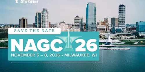 NAGC Conference