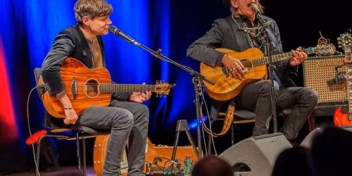 Ernst Molden & Der Nino aus Wien \u00bbUnser \u00d6sterreich ff.\u00ab | WIENER KONZERTHAUS