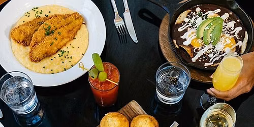 Father\u2019s Day Brunch