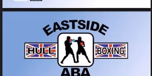 Eastside Christmas party