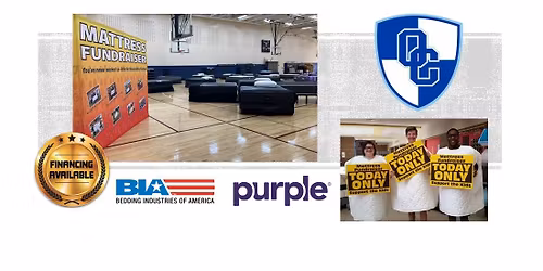 Oak Creek HS Track & Field 7th Annual Mattress Sale Fundraiser